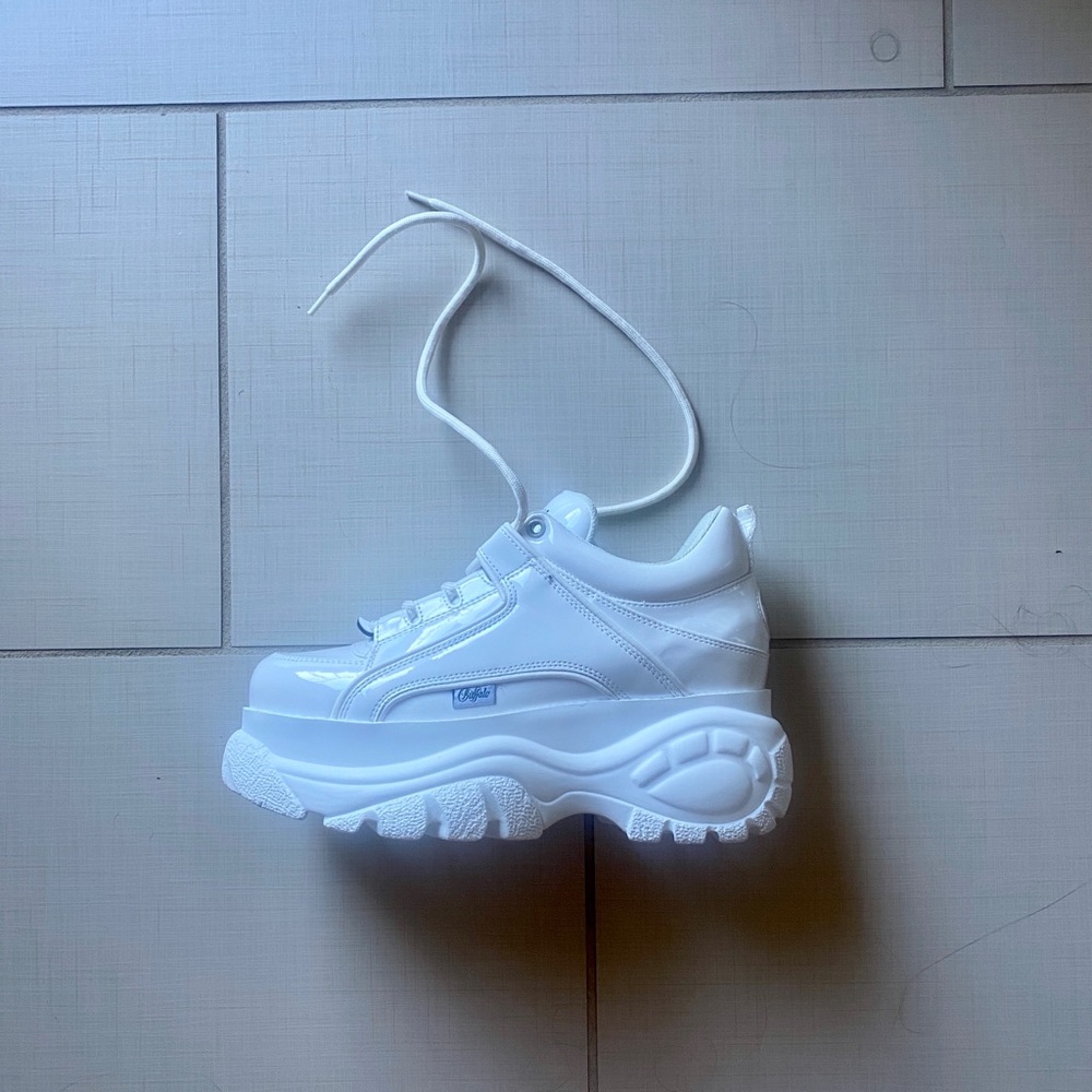 Brand new Buffalo shoes